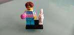 Lego minifiguren serie 27 - Kattenliefhebber / Catlover, Ophalen of Verzenden, Nieuw