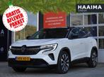 Renault Austral 1.2 mild hybrid 160 X-tronic techno esprit A, 1408 kg, Euro 6, 4 cilinders, Alcantara