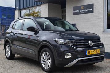 Volkswagen T-Cross 1.0 TSI Life Business | ACC | Carplay | N beschikbaar voor biedingen