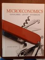 Microeconomics, Ophalen of Verzenden