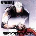 SEPULTURA - roorback 2LP, Ophalen of Verzenden, Gebruikt