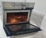 Nette Combi Oven - Perfect voor elke keuken!, 45 tot 60 cm, Gebruikt, Ophalen of Verzenden, Oven met grill