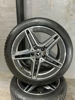 Velgen 5x112 18 inch AMG all season, Banden en Velgen, Nieuw, Ophalen, 19 inch