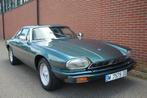 Jaguar XJ-S 5.3 V12 HE Coupé (bj 1979, automaat), Auto's, Achterwielaandrijving, Leder, Bedrijf, 5343 cc