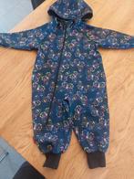 Ielm Softshell Buitenspeelpak Maat 86, Kinderen en Baby's, Ielm, Jongetje of Meisje, Ophalen of Verzenden, Zo goed als nieuw