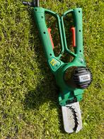 Black&Decker, takkenzaag, Alligator GK1000, Ophalen, Gebruikt, Minder dan 20 mm, Black & Decker