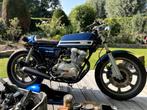 Yamaha XS500 Caferacer (1976) – Unieke Klassieker, 2 cilinders, Particulier, Meer dan 35 kW, Overig
