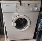 BOSCH Washing machine, Good & Work!, Ophalen, Gebruikt, 85 tot 90 cm, 1200 tot 1600 toeren