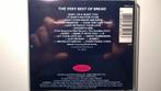 Bread - The Very Best Of Bread, Ophalen of Verzenden, 1980 tot 2000, Zo goed als nieuw