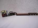 WSI Scania Streamliner van van Maanen, Hobby en Vrije tijd, Modelauto's | 1:50, Ophalen of Verzenden, Nieuw, Bus of Vrachtwagen