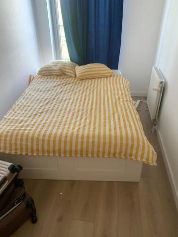 Ikea bed perfect condition