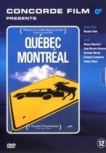 Quebec montreal [1163] beschikbaar voor biedingen