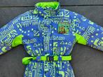 Vintage Retro Skipak XXS/134, Kleding | Dames, Wintersportkleding, Ophalen of Verzenden, Maat 34 (XS) of kleiner, Just for Ski