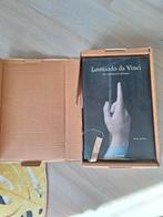 Compleet boek van Leonardo da Vinci, Ophalen of Verzenden, Zo goed als nieuw, Schilder- en Tekenkunst