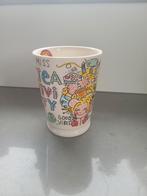 Miss creativity mok - Blond Amsterdam, Huis en Inrichting, Keuken | Servies, Blond Amsterdam, Ophalen of Verzenden, Zo goed als nieuw