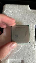 AMD VISION 10 processor, Ophalen, Zo goed als nieuw, AMD VISION 10, Socket FM2
