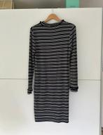 Aaiko jurk L, Kleding | Dames, Jurken, Aaiko, Blauw, Maat 42/44 (L), Ophalen of Verzenden