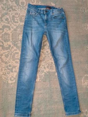 Tommy Hilfiger Jeans Maat 152 Zgan unisex 💫 beschikbaar voor biedingen