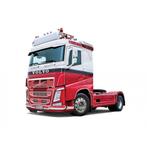 Italeri 3962 Volvo FH Plat Dak 1:24, Italeri, Groter dan 1:32, Nieuw, Ophalen of Verzenden