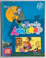 De familie Achterop, Boeken, Stripboeken, Dick Browne, Eén stripboek, Ophalen, Gelezen