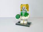 LEGO Minifigure Series 14 Zombie Cheerleader (col218), Ophalen of Verzenden, Zo goed als nieuw, Complete set, Lego