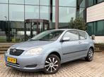 Toyota Corolla 1.4 Vvt-i 3DR Linea Terra | Nieuwe koppeling, Voorwielaandrijving, 1398 cc, Blauw, Corolla
