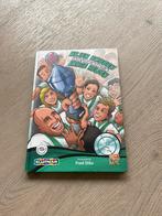 Arjen robben leesboek, Verzamelen, Ophalen of Verzenden, Zo goed als nieuw, Buitenlandse clubs, Boek of Tijdschrift