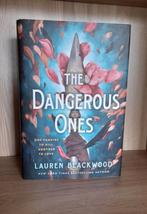 Lauren Blackwood - The dangerous ones, Ophalen of Verzenden, Nieuw, Lauren Blackwood