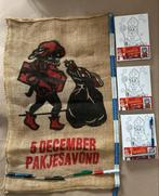 Knutselpakket Sinterklaas, Ophalen, Knutselwerk