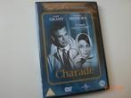 dvd Charade Cary Grant Audrey Hepburn James Coburn, 1960 tot 1980, Alle leeftijden, Ophalen of Verzenden, Zo goed als nieuw
