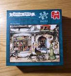 Puzzels Anton Pieck 950., Hobby en Vrije tijd, Denksport en Puzzels, Ophalen of Verzenden, 500 t/m 1500 stukjes, Gebruikt, Legpuzzel