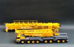 LIEBHERR LTM 1800  HUNG TAI YCC, Hobby en Vrije tijd, Modelauto's | 1:50, Ophalen of Verzenden, Nieuw, Hijskraan, Tractor of Landbouw
