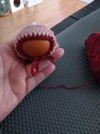 Gehaakte eierwarmers, Ophalen of Verzenden, Nieuw, Haken, Overige typen