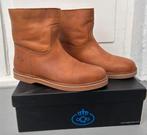 Avirex gevoerde laarsjes maat 40  ✅ paar x gedragen ✅, Zwart, Lage of Enkellaarzen, Ophalen of Verzenden, Zo goed als nieuw