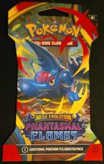 Pokémon TCG: Phantasmal Flames Booster Pack, Verzamelen, Ophalen of Verzenden, Nieuw