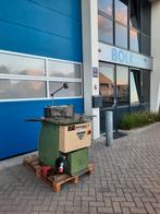 VERSAFIX 256 Uithoeker cap. 250x6mm staal, voetbediend 380V, Ophalen of Verzenden, WALTER AUER AG, Info@bolkmachinehandel.nl, Duitsland