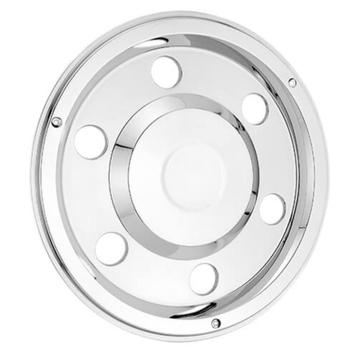 RVS Wieldop 17,5 inch - Vrachtwagen/Trailer beschikbaar voor biedingen
