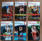 HARLEQUIN BOUQUET REEKS KERST ROMANS, Ophalen of Verzenden, Zo goed als nieuw, Nederland