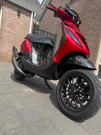 Zip 180, Fietsen en Brommers, Scooters | Piaggio, Tweetakt, Verzenden, Zip, Zo goed als nieuw