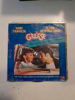 John travolta 7inch you,re the one that I want, Ophalen of Verzenden, Zo goed als nieuw, Pop