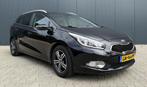 Kia Cee'd Sportswagon 1.6 GDI DynamicLine Airco Navi Camera, Voorwielaandrijving, Euro 5, Gebruikt, 4 cilinders
