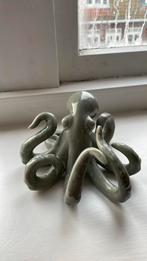 Woonaccessorie octopus, Ophalen of Verzenden, Zo goed als nieuw