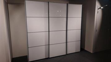 Nolte Marcato Linnenkast Showroommodel  beschikbaar voor biedingen