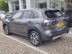 Suzuki S-Cross 1.5 HYBRID STYLE AUTOMAAT Trekhaak | Adaptive, Auto's, Suzuki, Gebruikt, 4 cilinders, 400 kg, 116 pk