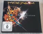 Magnum - The Visitation [CD + DVD], Verzenden, Zo goed als nieuw