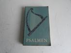 Psalmenboekje 1968 Psalmen berijming, Boeken, Godsdienst en Theologie, Ophalen of Verzenden, Gelezen, Christendom | Protestants