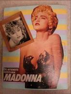 HEEL VEEL MADONNA

Vintage Collection MADONNA The Pop lcon, Ophalen of Verzenden