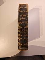 Kosmos – Alexander von Humboldt (1852, Zweeds), Antiek en Kunst, Ophalen of Verzenden
