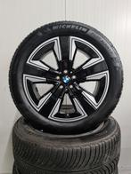 19' BMW iX3 G08 Styling 842 Aerodynamics met winterbanden