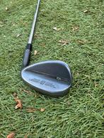 ‼️Titleist Vokey Sm10 56s Jet black‼️, Ophalen of Verzenden, Zo goed als nieuw, Club, Overige merken